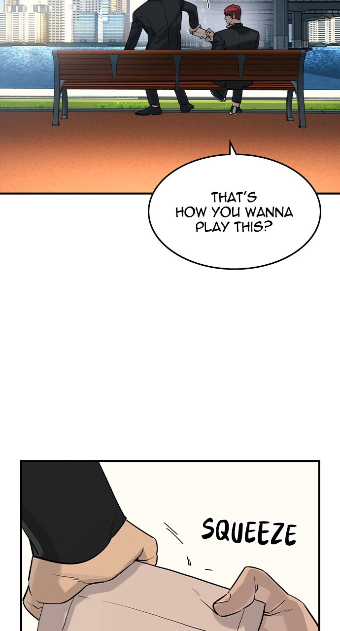 Read The Heir EN Manga Online