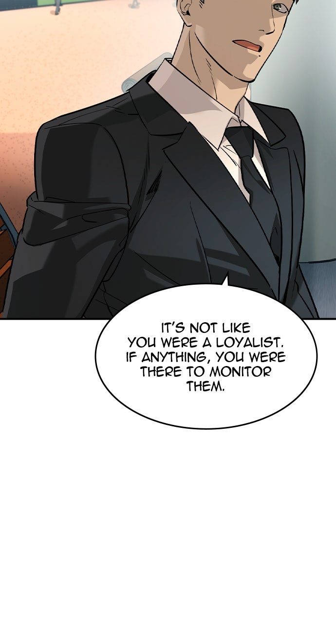 Read The Heir EN Manga Online