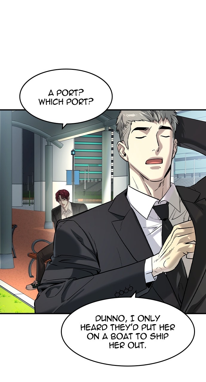 Read The Heir EN Manga Online