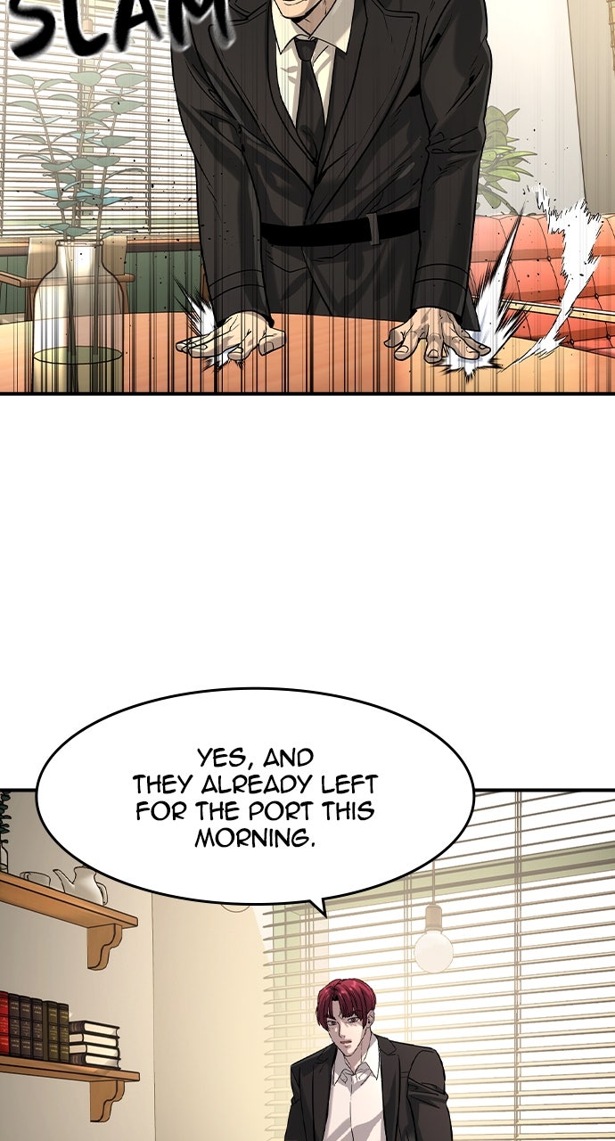 Read The Heir EN Manga Online