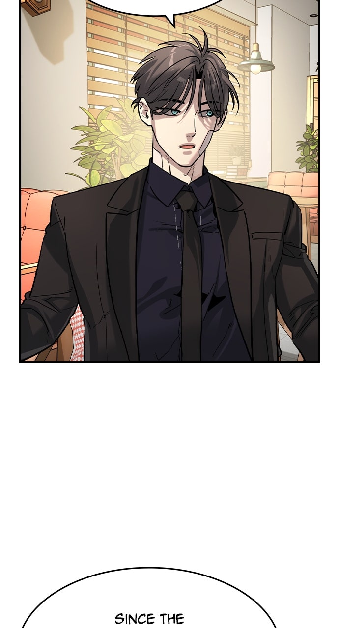 Read The Heir EN Manga Online