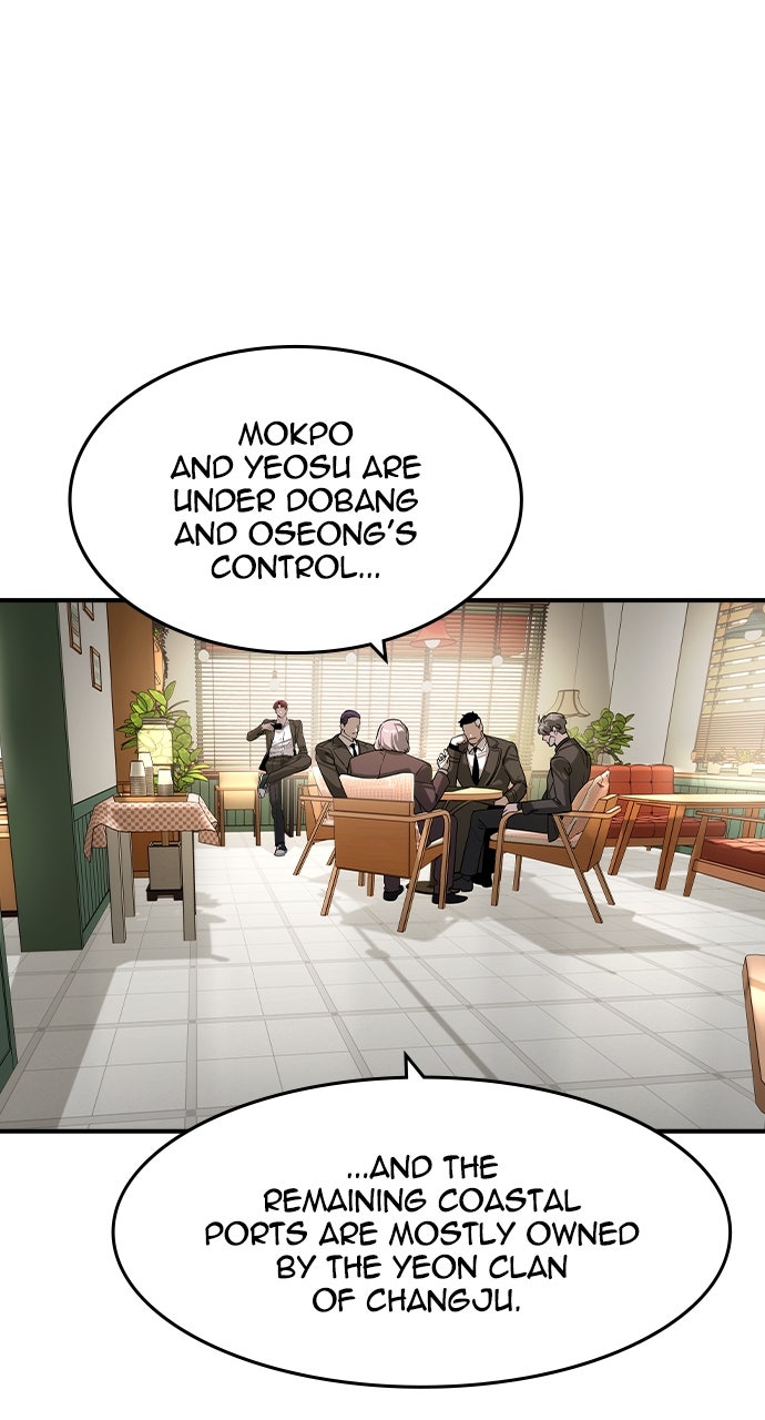 Read The Heir EN Manga Online