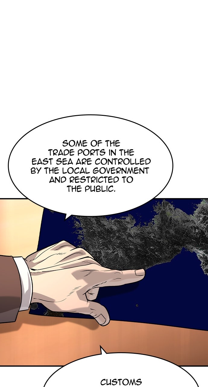 Read The Heir EN Manga Online