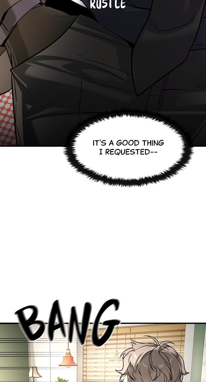 Read The Heir EN Manga Online