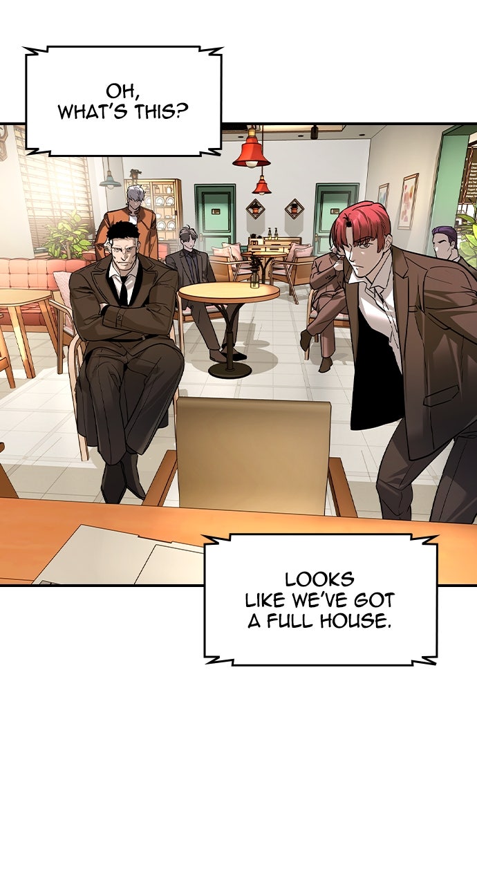 Read The Heir EN Manga Online