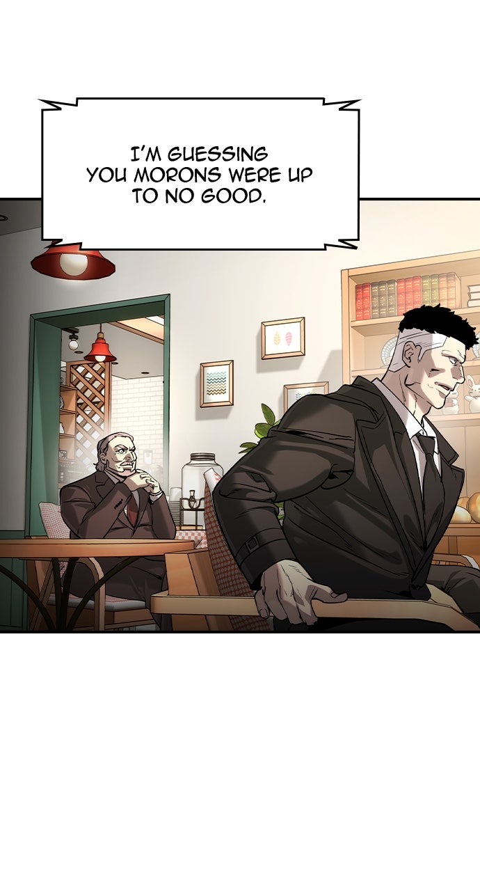 Read The Heir EN Manga Online