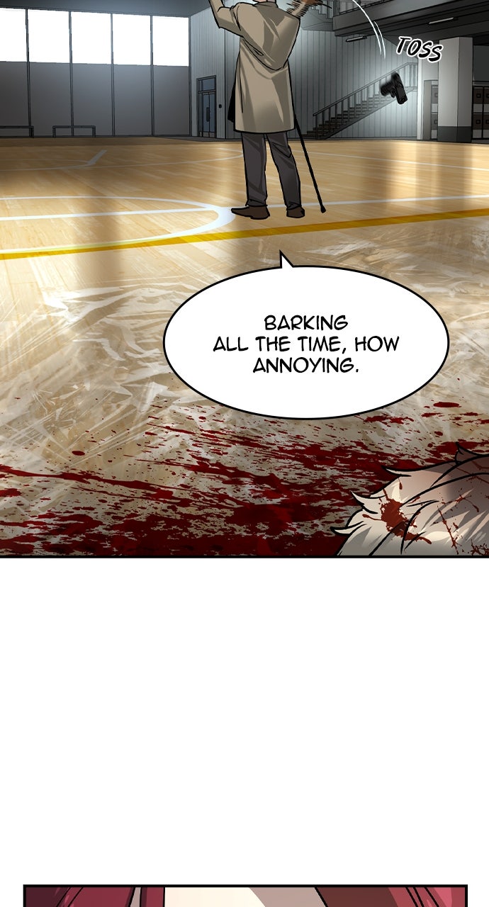 Read The Heir EN Manga Online