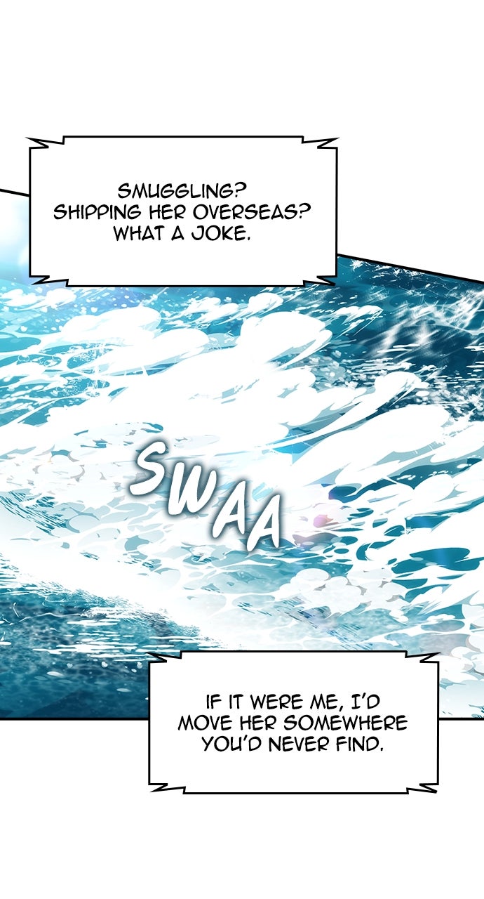 Read The Heir EN Manga Online