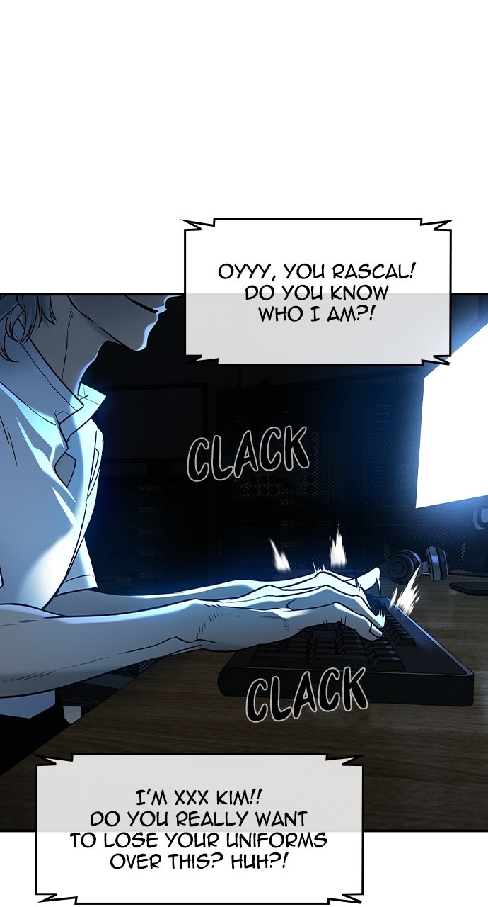 Read The Heir EN Manga Online