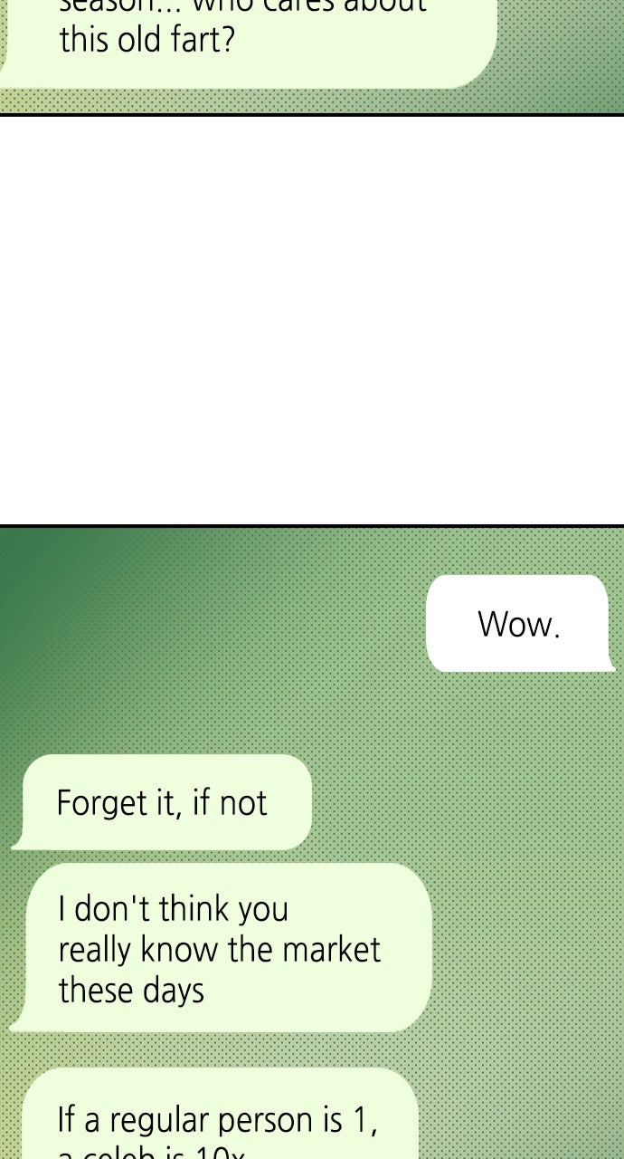 Read The Heir EN Manga Online