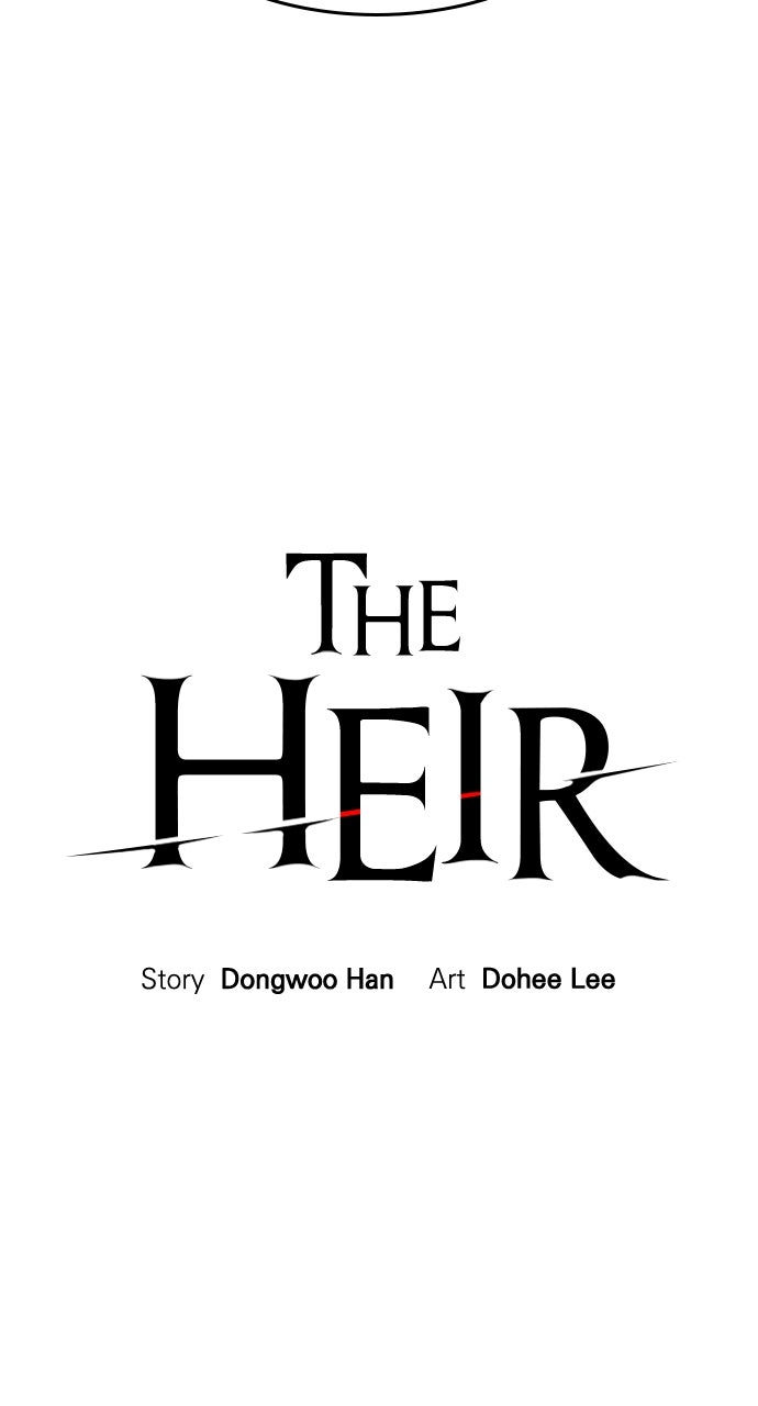 Read The Heir EN Manga Online