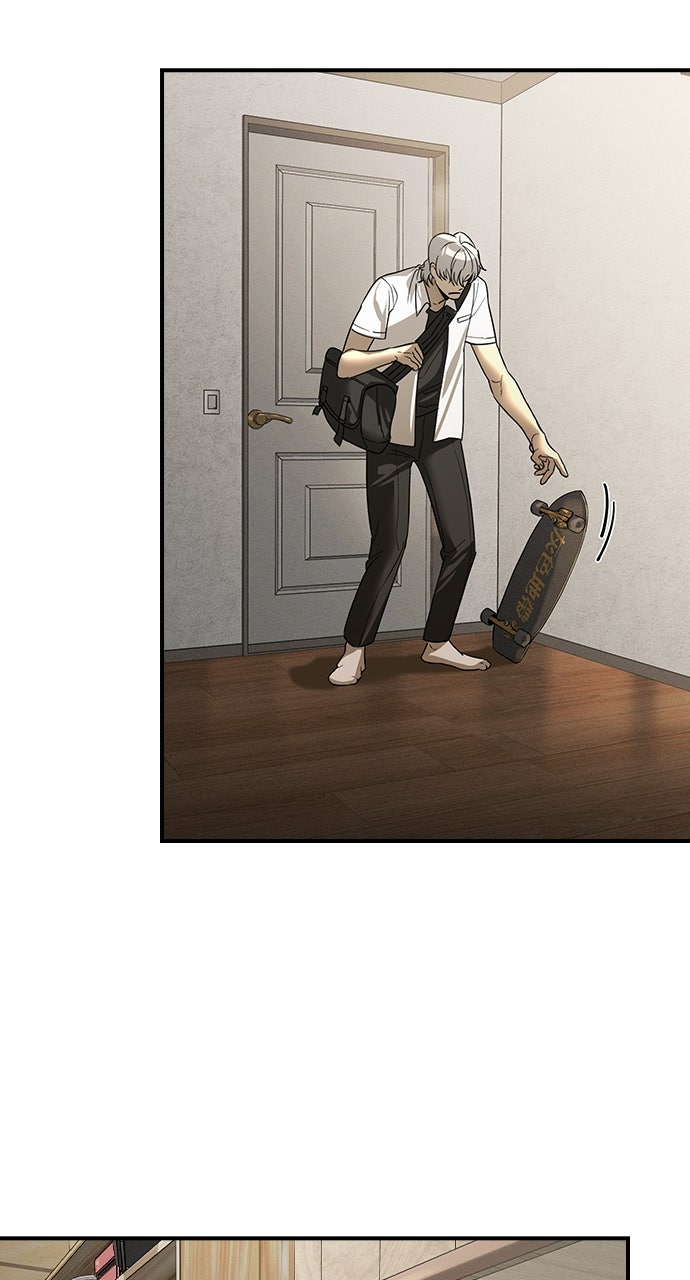 Read The Heir EN Manga Online