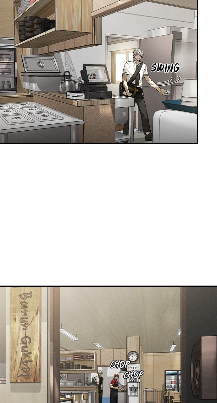 Read The Heir EN Manga Online