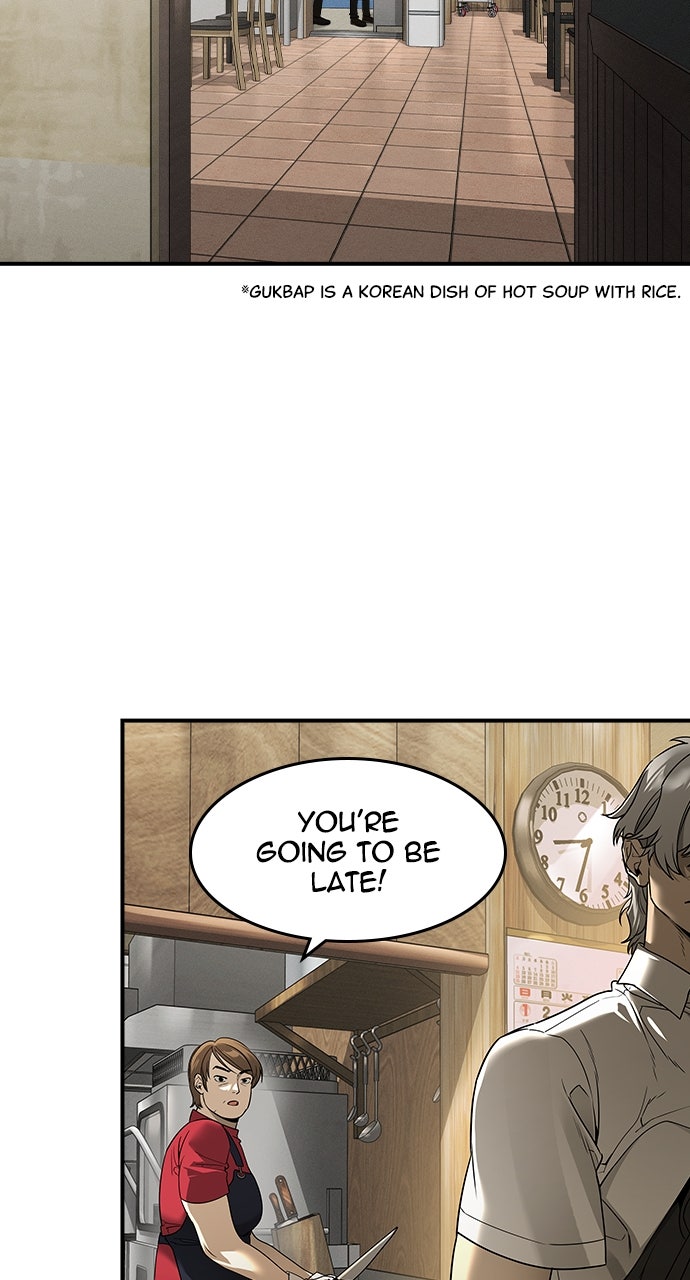 Read The Heir EN Manga Online