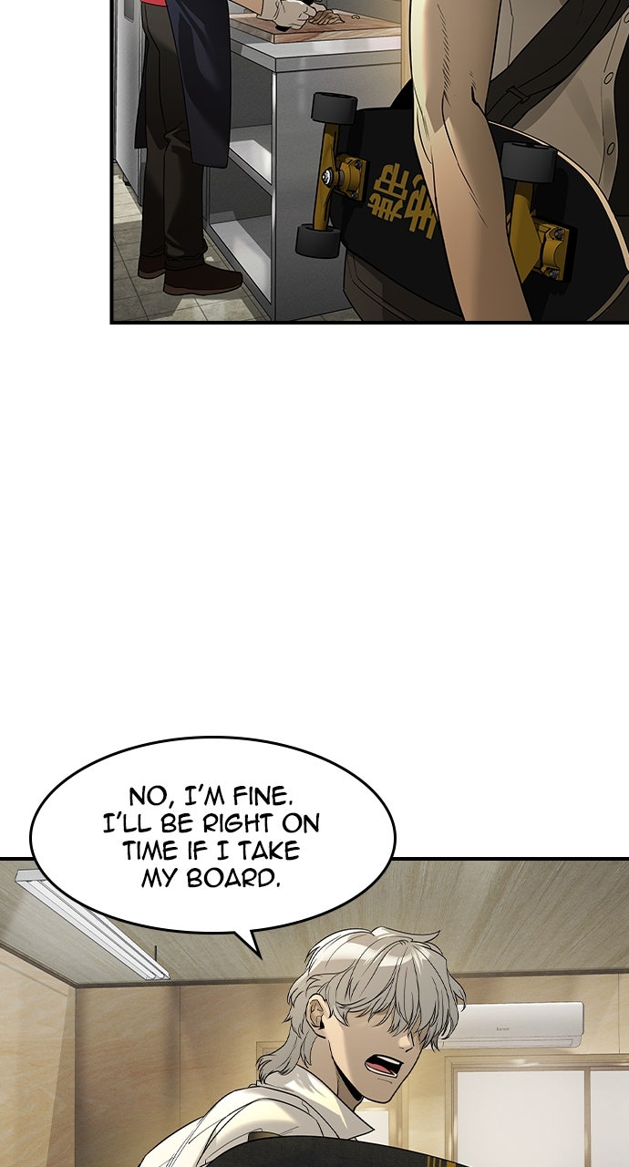 Read The Heir EN Manga Online