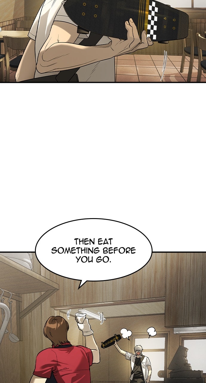 Read The Heir EN Manga Online