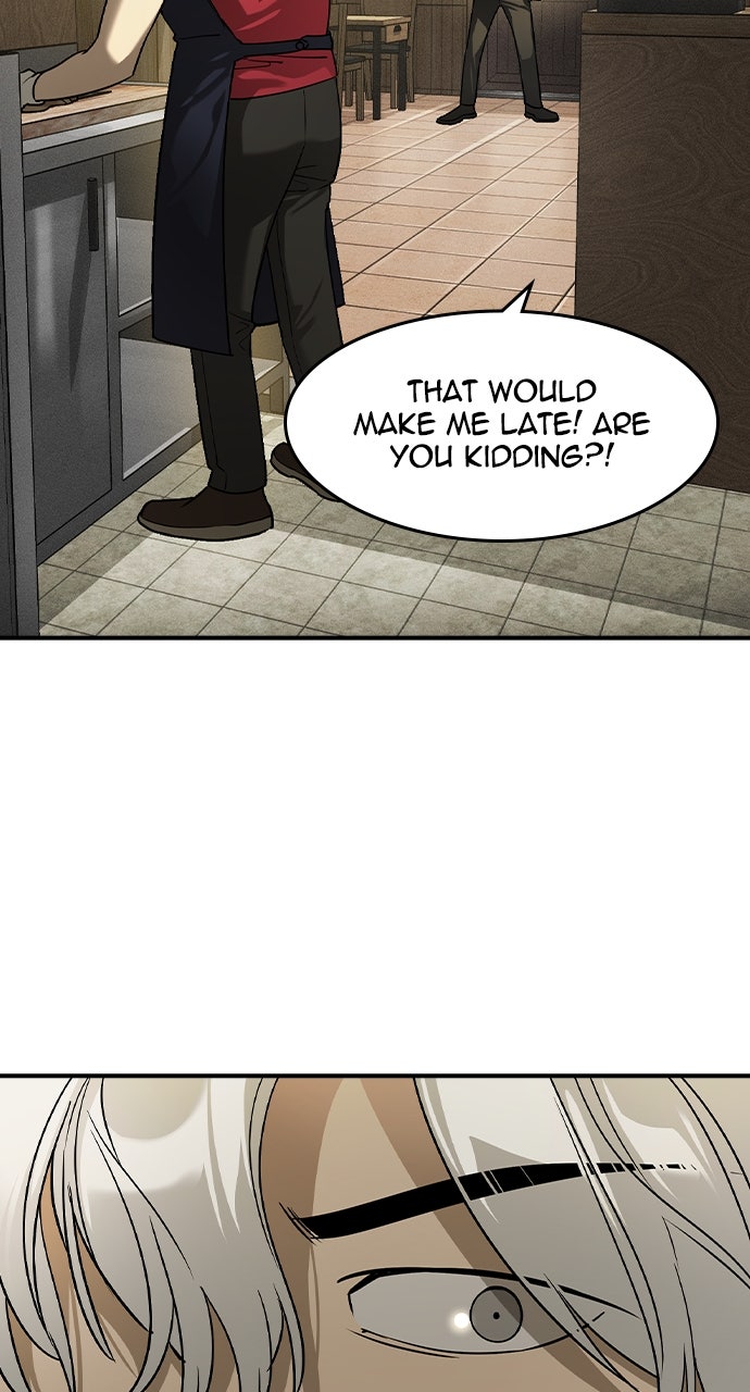 Read The Heir EN Manga Online