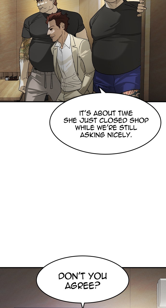 Read The Heir EN Manga Online