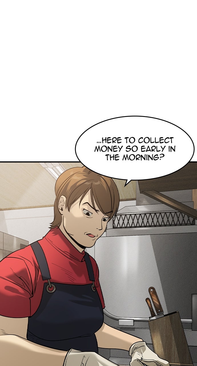 Read The Heir EN Manga Online