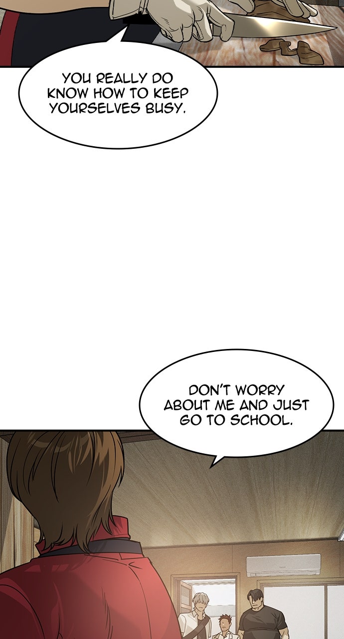 Read The Heir EN Manga Online