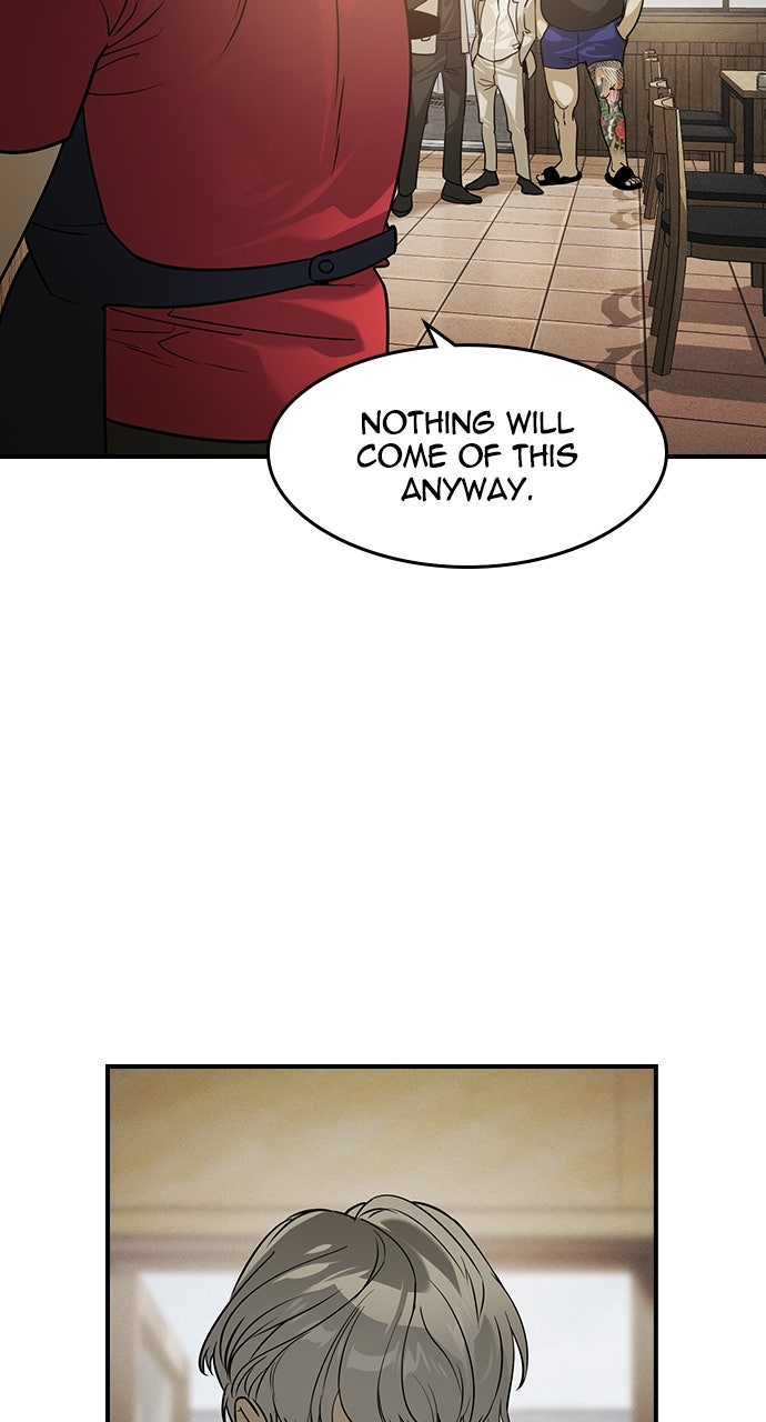 Read The Heir EN Manga Online