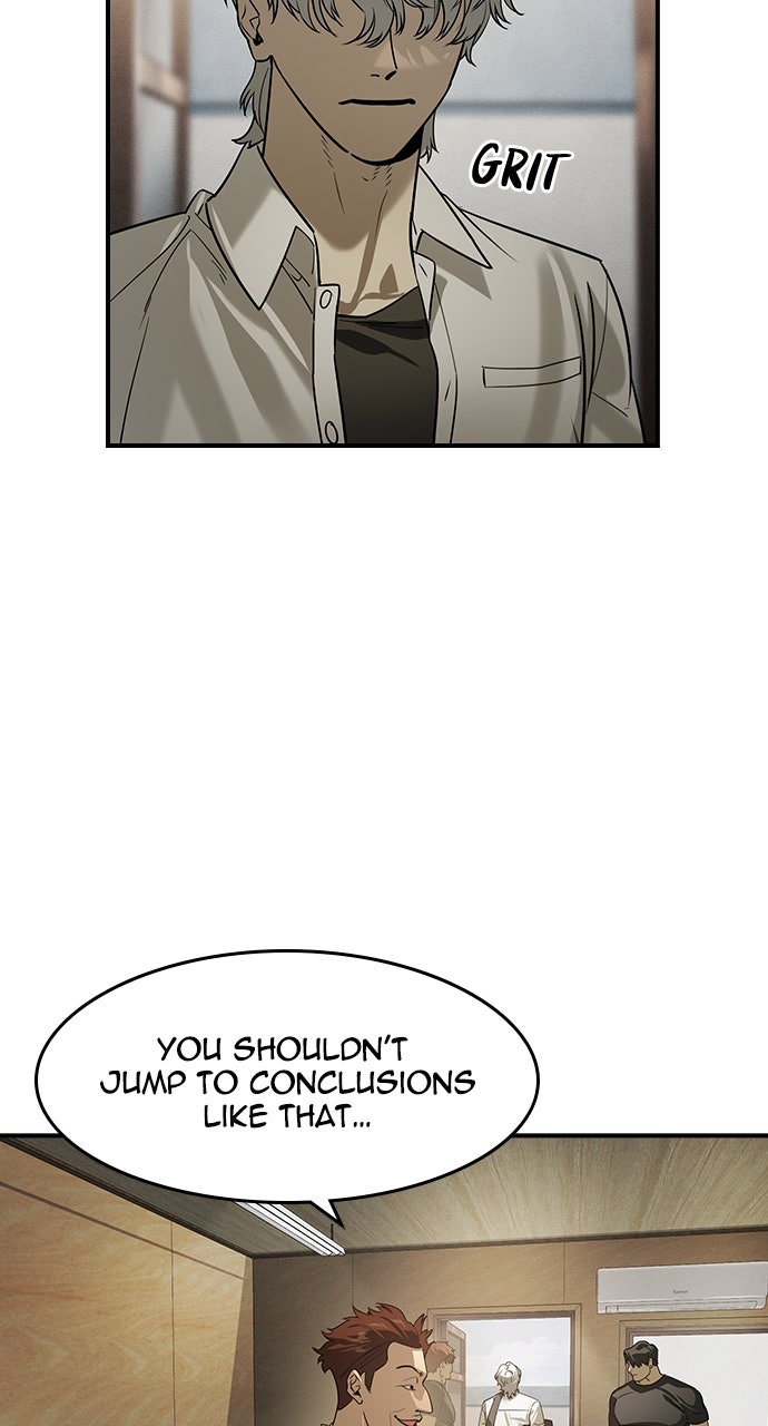 Read The Heir EN Manga Online