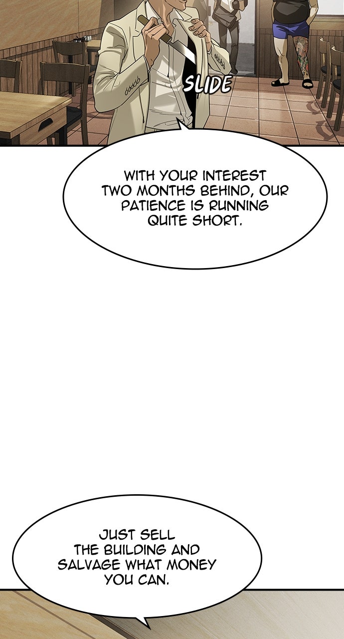 Read The Heir EN Manga Online