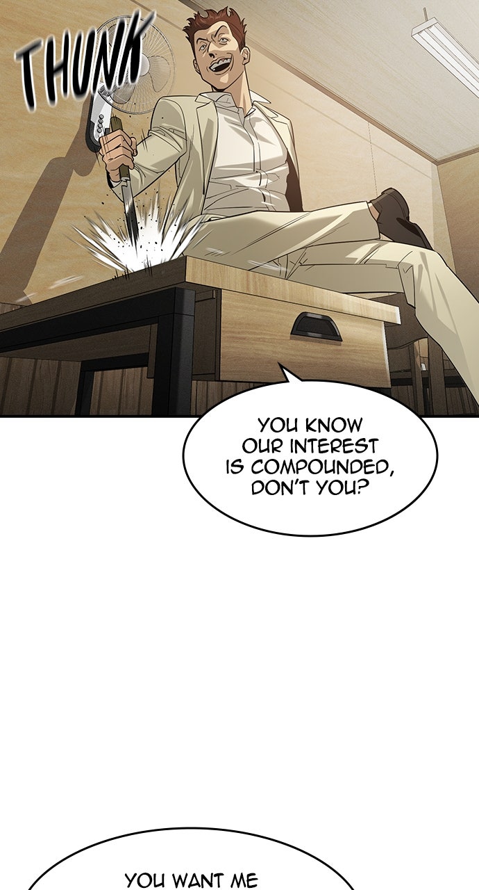 Read The Heir EN Manga Online