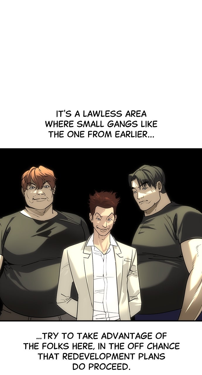 Read The Heir EN Manga Online