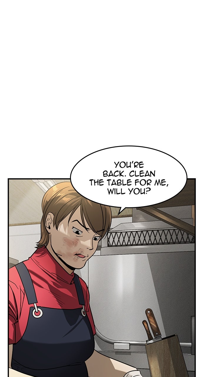 Read The Heir EN Manga Online