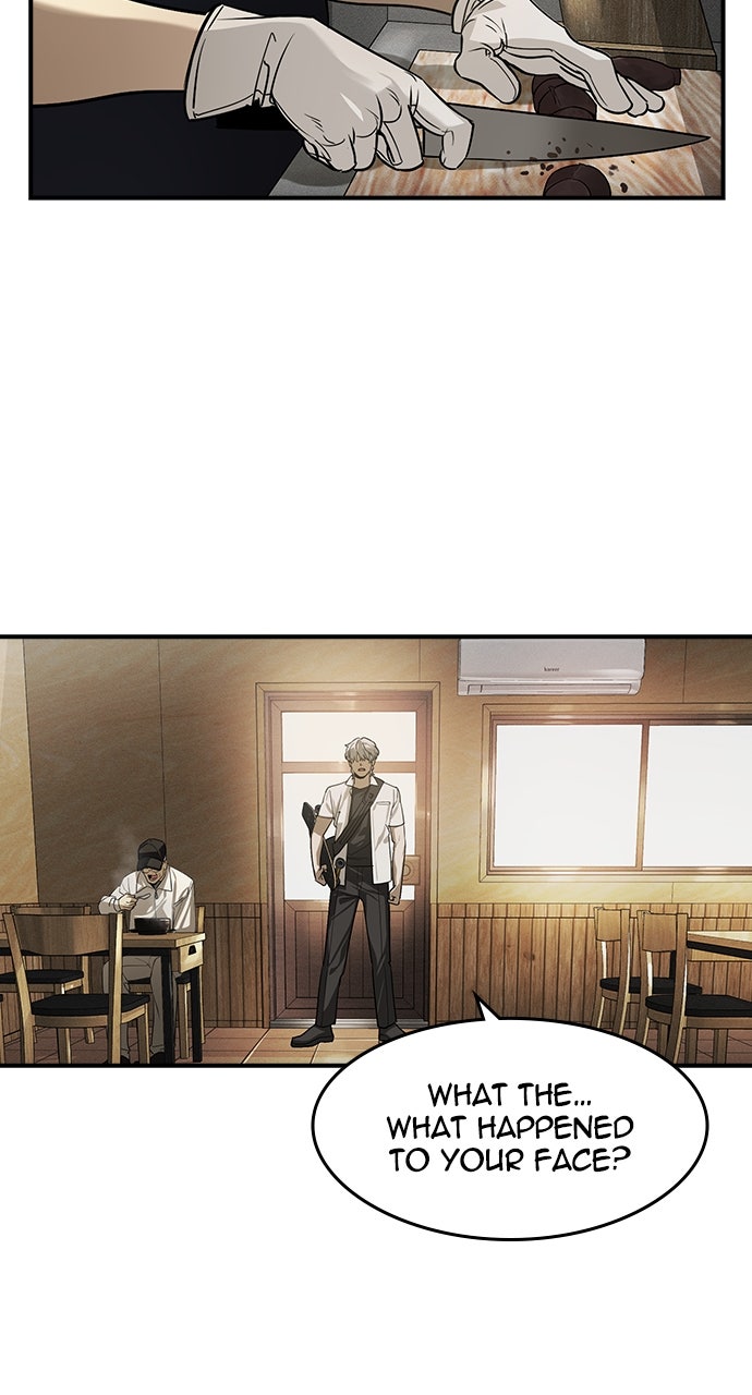 Read The Heir EN Manga Online