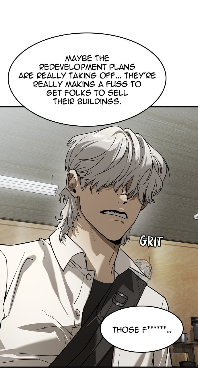 Read The Heir EN Manga Online