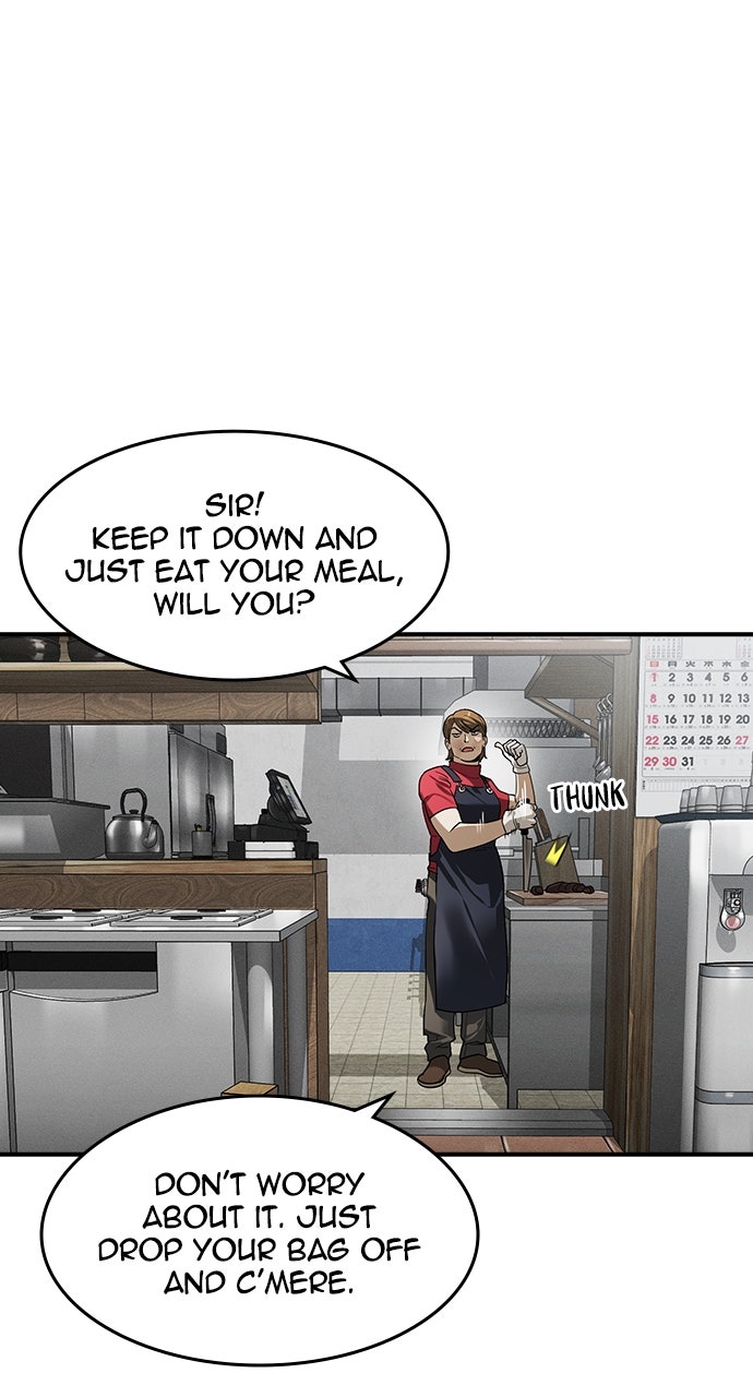 Read The Heir EN Manga Online