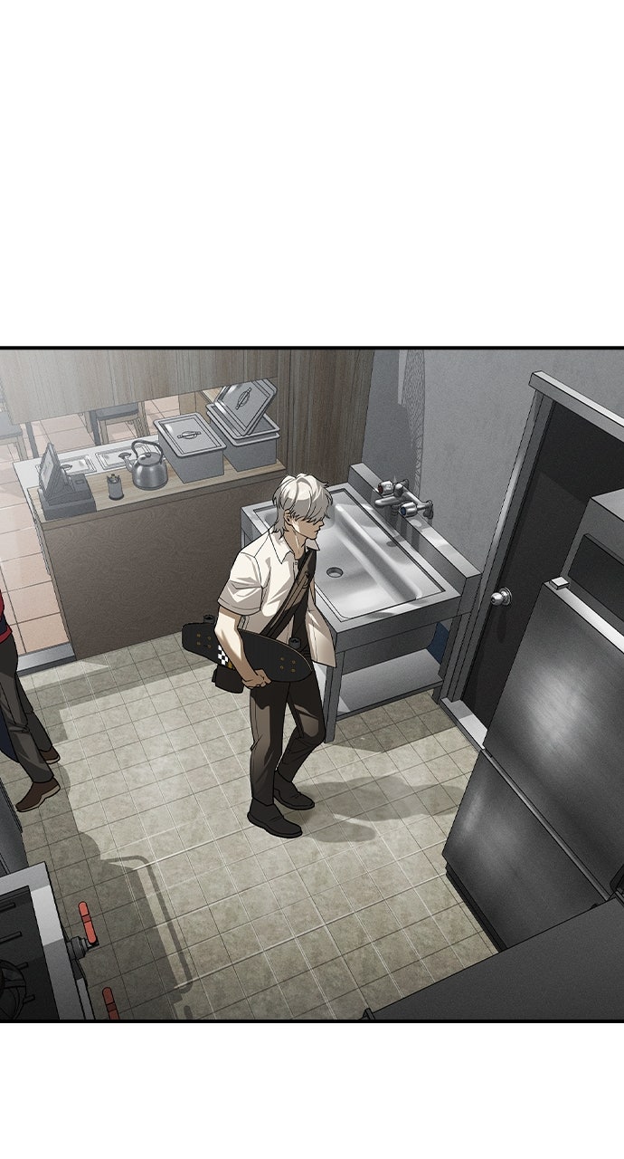 Read The Heir EN Manga Online