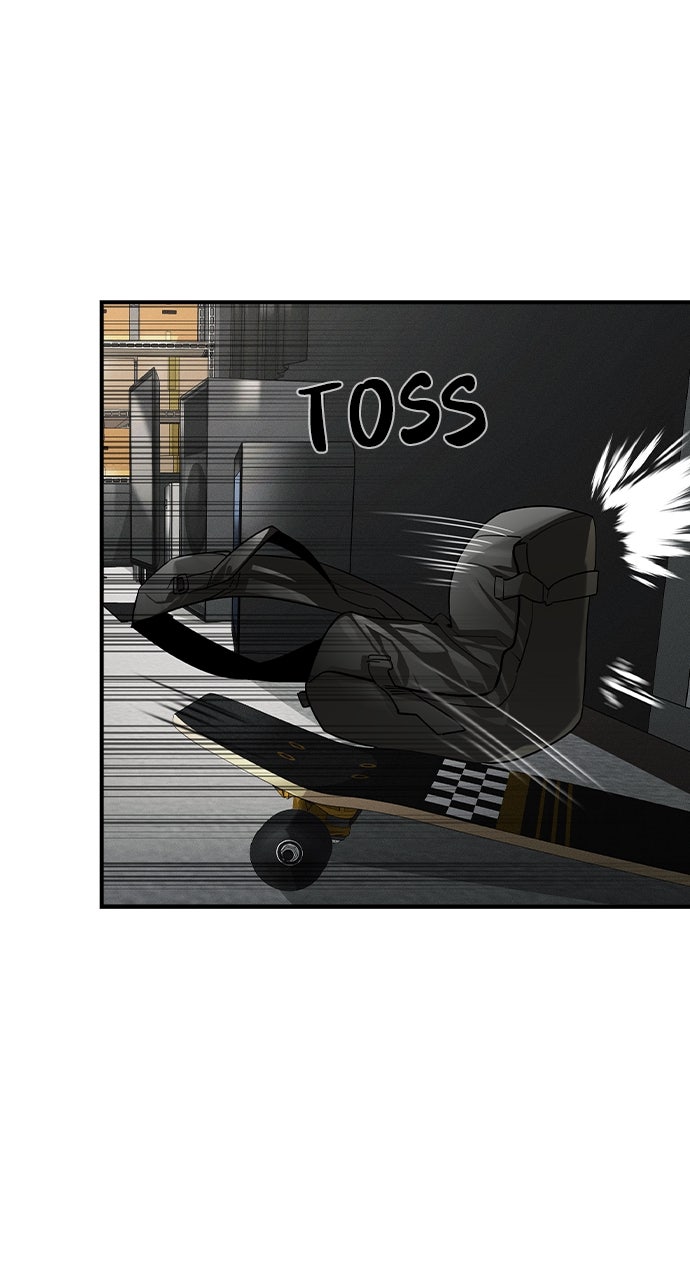 Read The Heir EN Manga Online