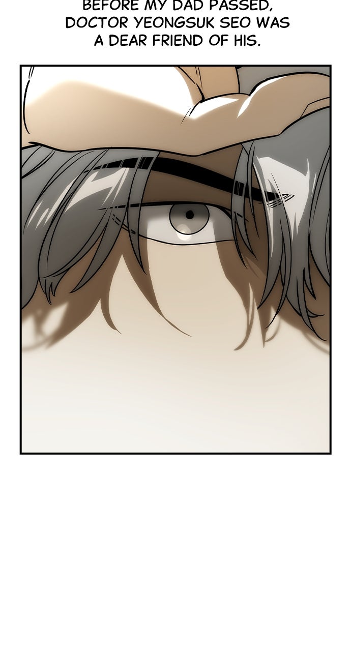 Read The Heir EN Manga Online