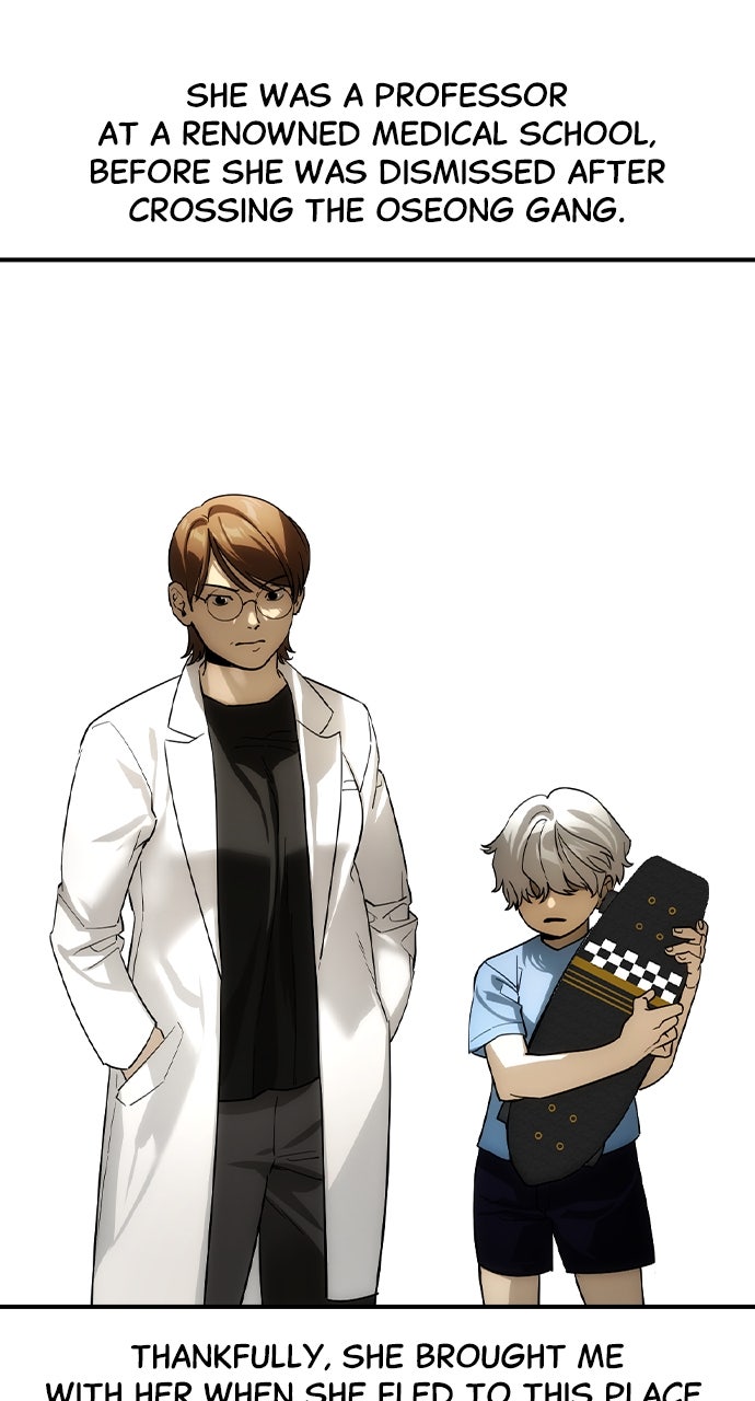 Read The Heir EN Manga Online