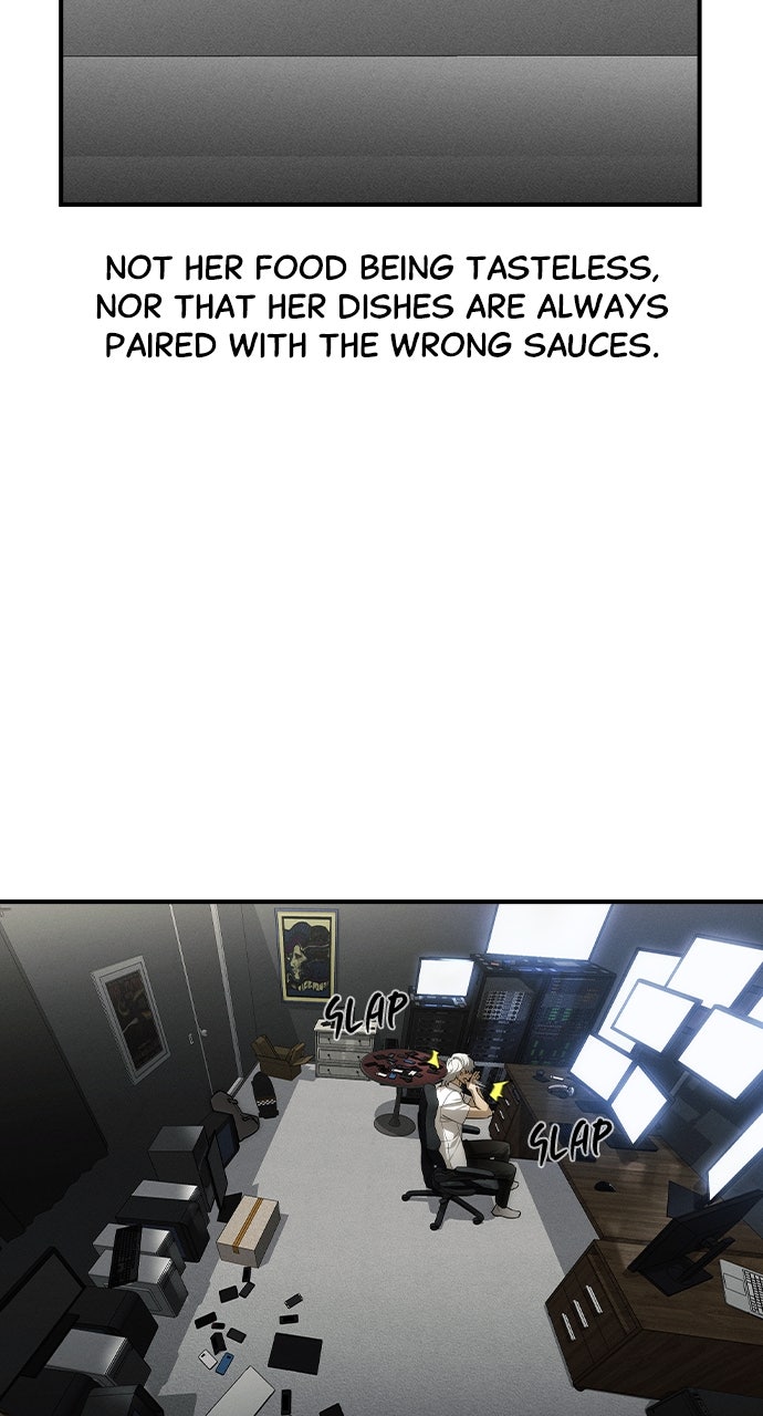 Read The Heir EN Manga Online