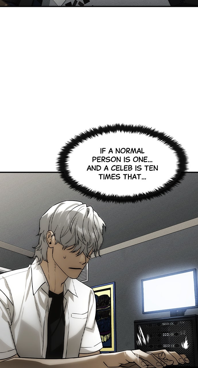 Read The Heir EN Manga Online