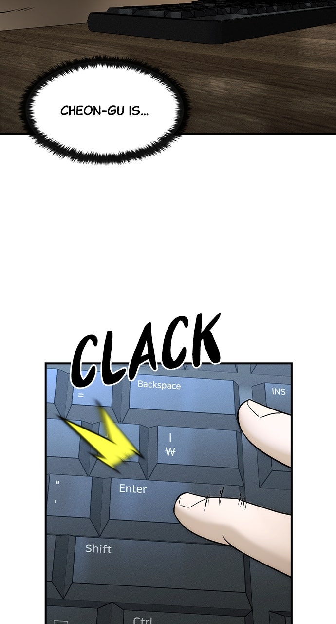 Read The Heir EN Manga Online