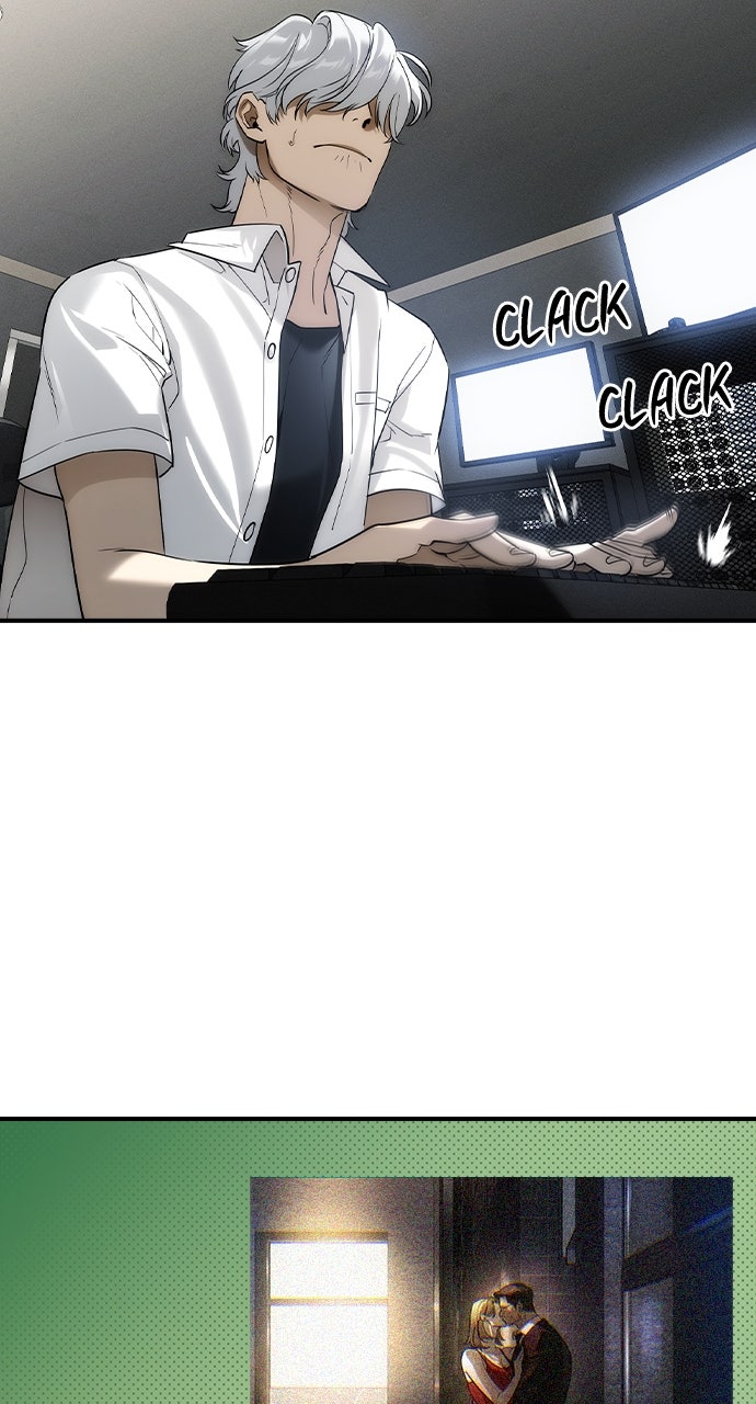 Read The Heir EN Manga Online