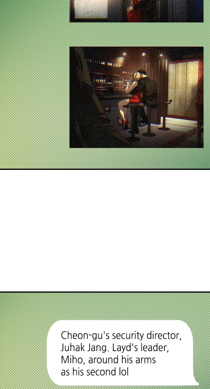 Read The Heir EN Manga Online