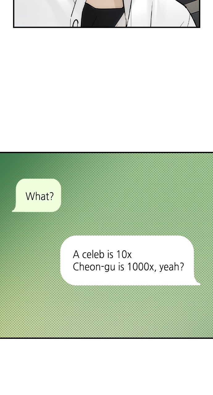 Read The Heir EN Manga Online