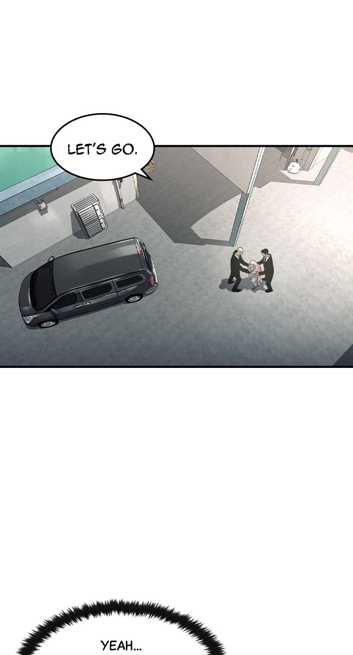 Read The Heir EN Manga Online