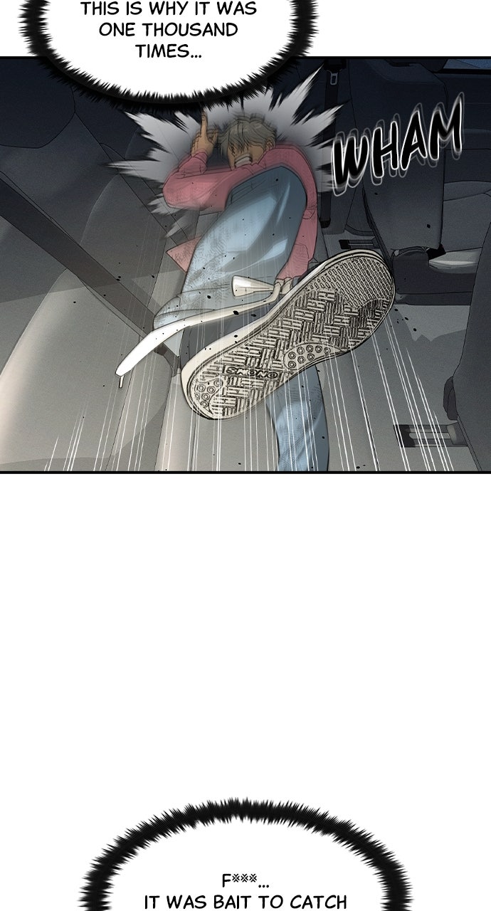 Read The Heir EN Manga Online