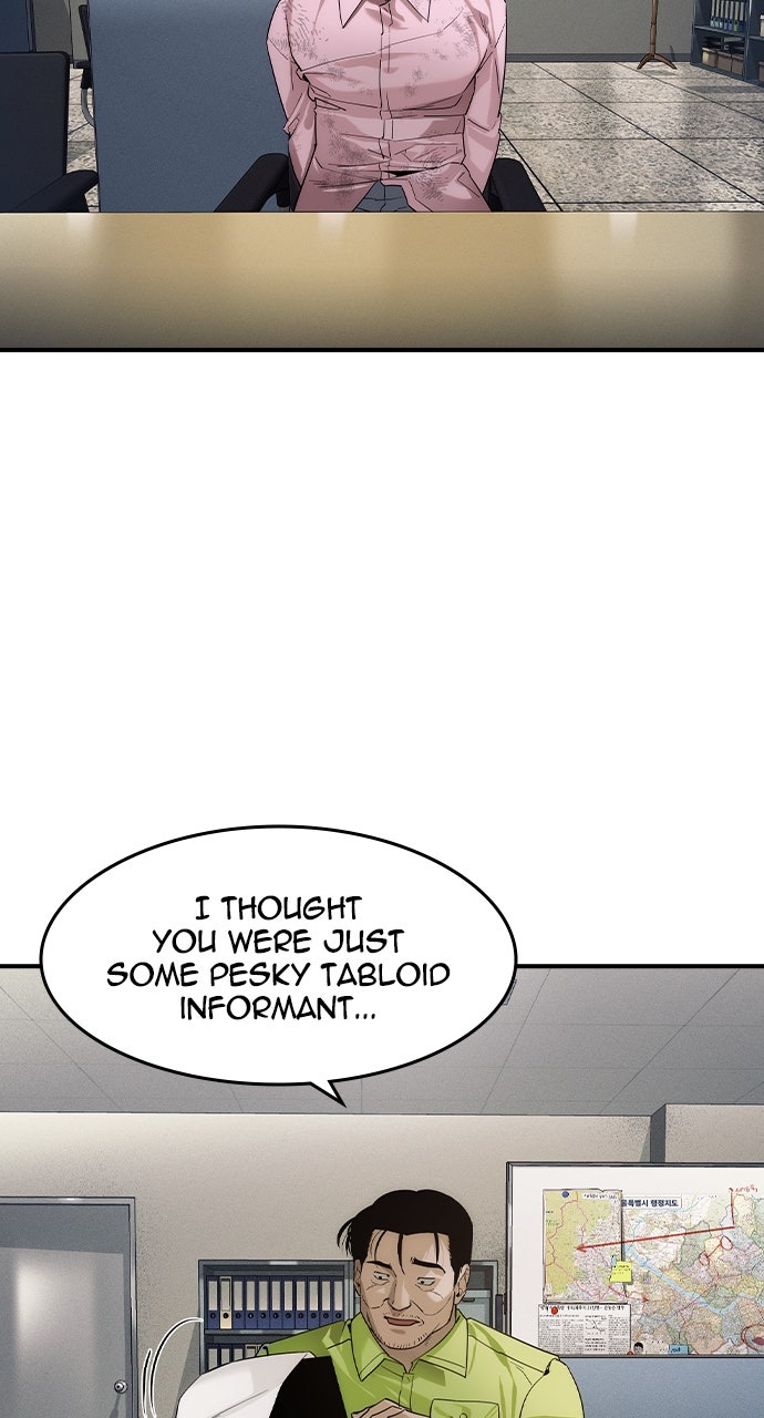 Read The Heir EN Manga Online