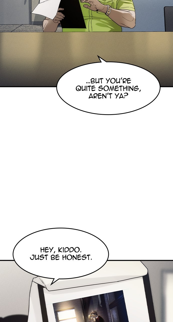 Read The Heir EN Manga Online