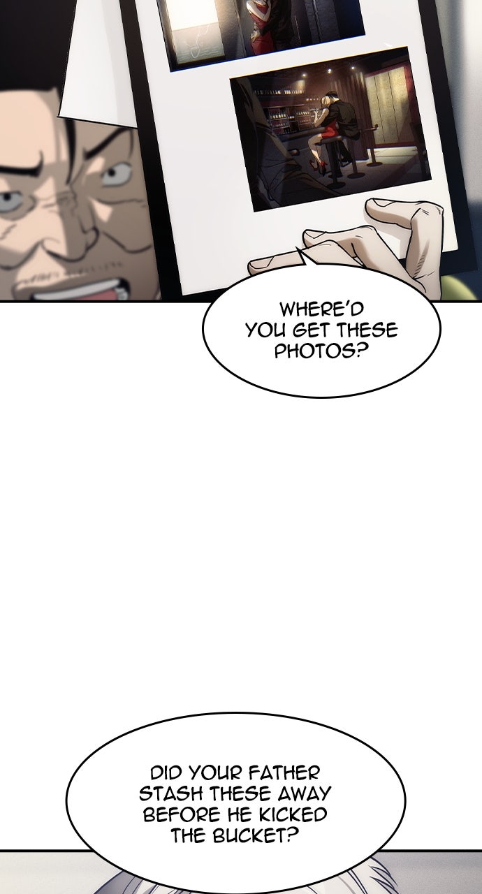 Read The Heir EN Manga Online