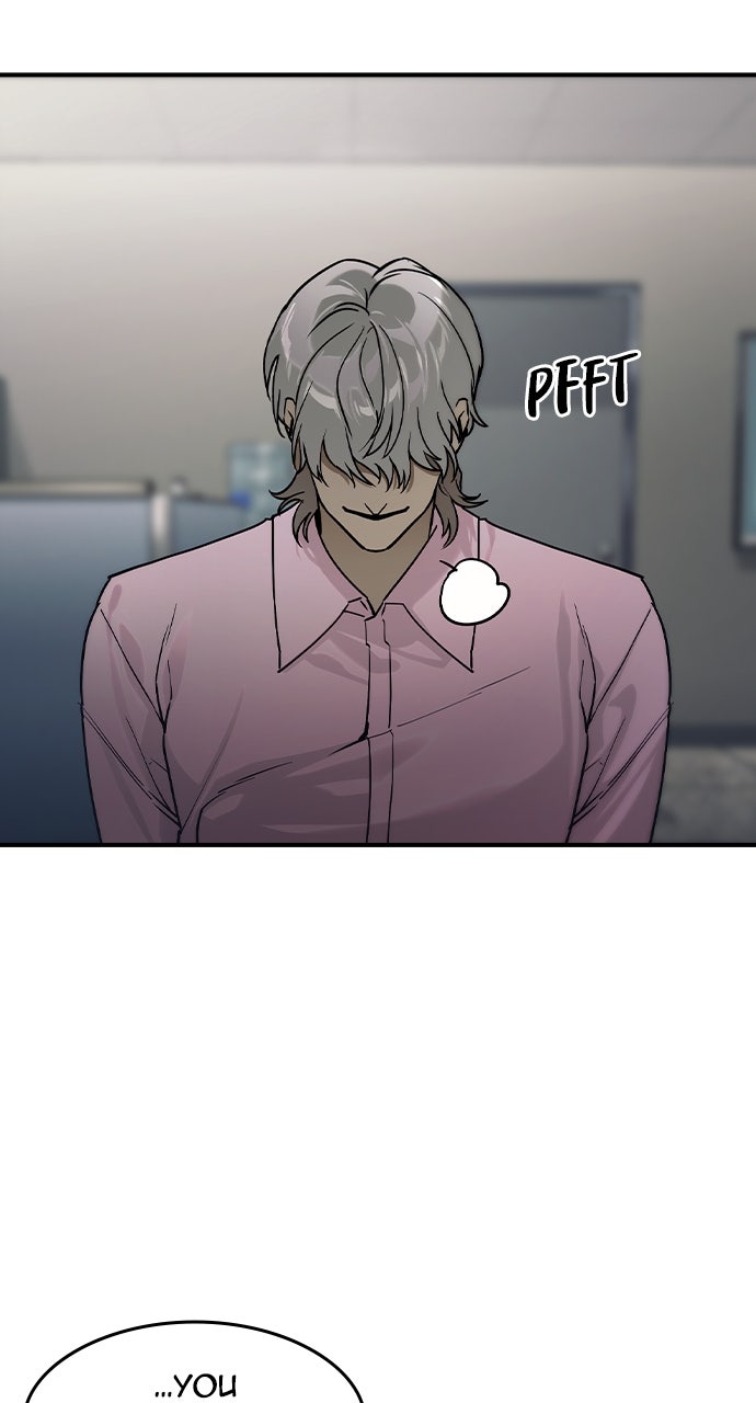 Read The Heir EN Manga Online