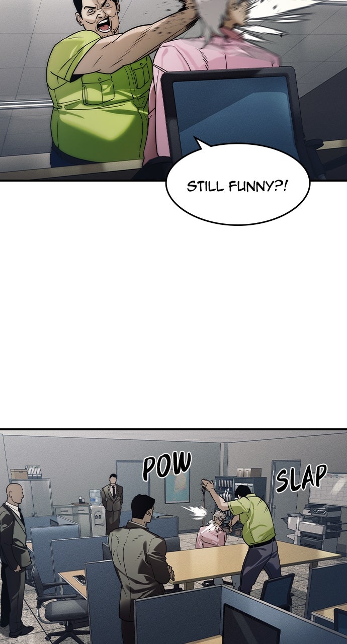 Read The Heir EN Manga Online